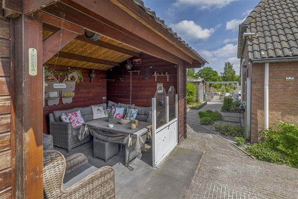 Medium property photo - Boven Veensloot 23, 9651 CG Meeden